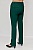 Трикотажные брюки K325-L1220 Цвет: Бутылочный