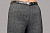 Классические прямые брюки AG281-20851
