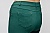 Трикотажные брюки K325-L1220 Цвет: Бутылочный