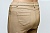 Брюки M1730-L1634 Цвет: Беж