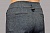 Прямые узкие брюки VS0961-IN212