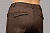 Узкие классические брюки A3247-L1123