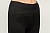 Облегченные брюки 7/8 K636-L1734SV Цвет: черный