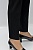 Трикотажные брюки K400-L1403SV Цвет: Черный