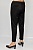 Классические брюки 7/8 A3356-L1201SV Цвет: Черный