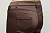 Брюки M1288-L1653-2 Цвет: Коричневый