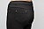 Трикотажные брюки-леггинсы VZ2083-IN1501K Цвет: Черный