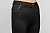 Трикотажные брюки K325-L1543 Цвет: Черный