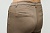Брюки M1491-L1641-3 Цвет: Капучино